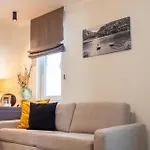 Schliefauhof Πανδοχείο 3*