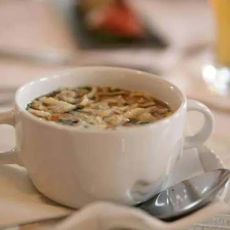 Schliefauhof Inn Randegg