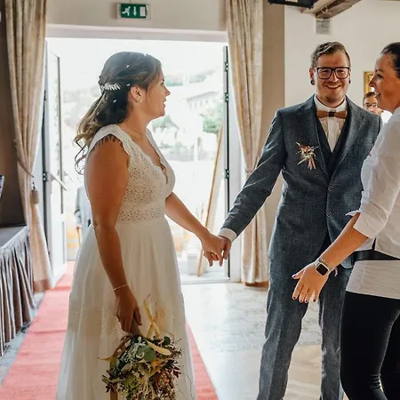 Schliefauhof Zajazd Randegg