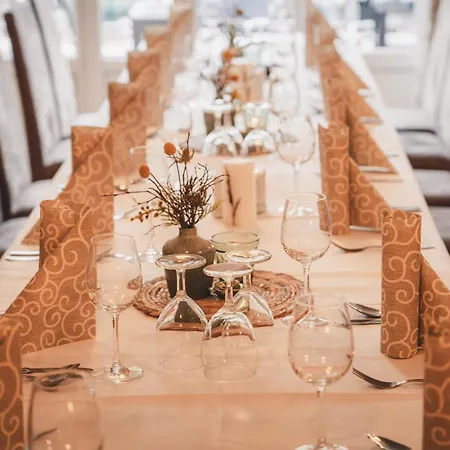 Schliefauhof Inn Randegg