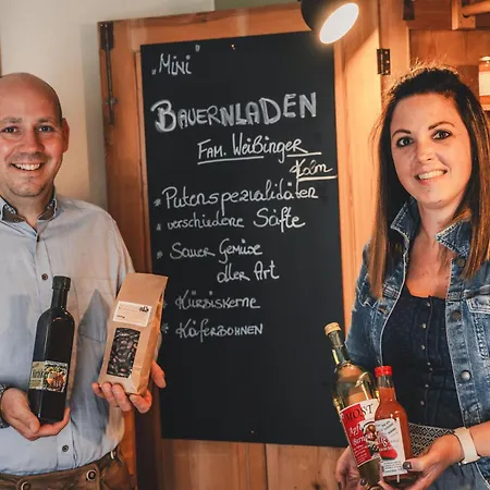 Schliefauhof 3*