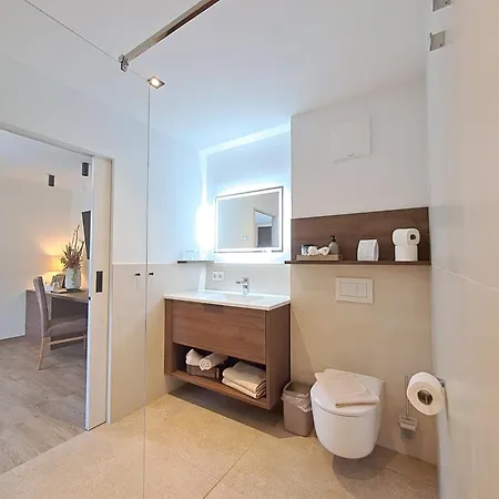 Schliefauhof Randegg