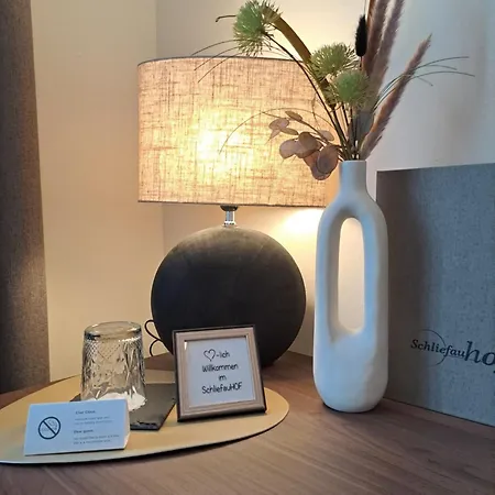 Zajazd Schliefauhof 3*