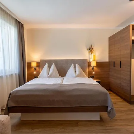 Inn Schliefauhof Randegg