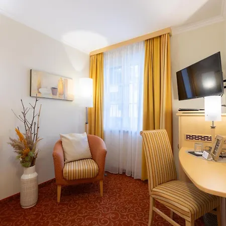 Schliefauhof 3* Randegg