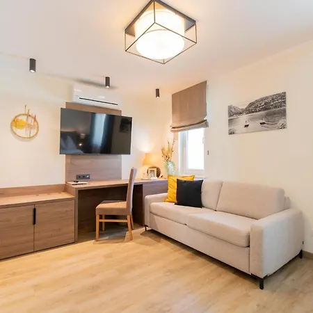 Schliefauhof Inn Randegg