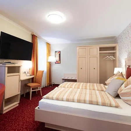 Zajazd Schliefauhof Randegg