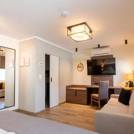 Schliefauhof Randegg