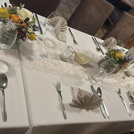 Schliefauhof Inn Randegg