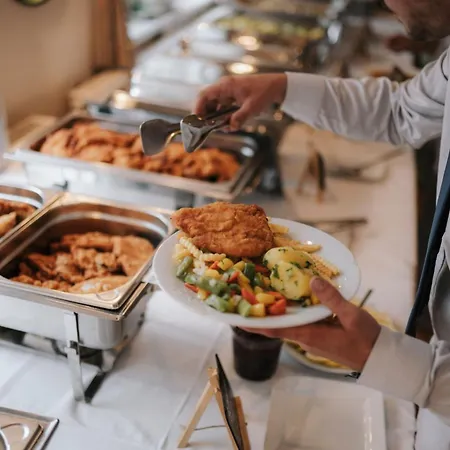 Inn Schliefauhof Randegg