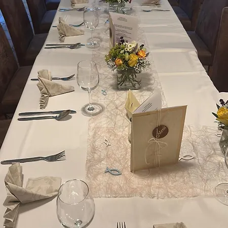 Schliefauhof Inn Randegg