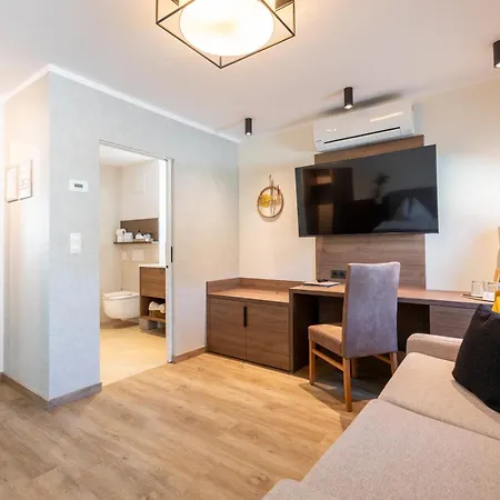 Schliefauhof 3* Randegg