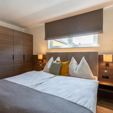 Schliefauhof Estalagem Randegg