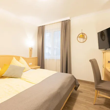 Schliefauhof Randegg