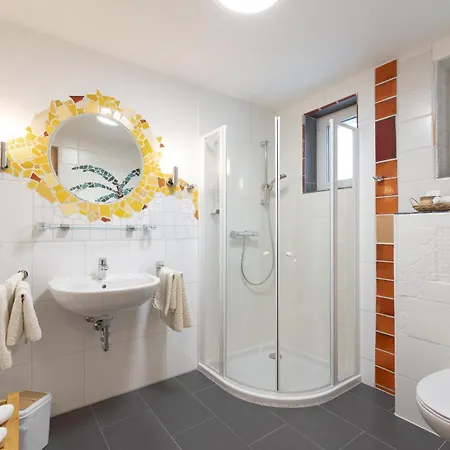 Schliefauhof Πανδοχείο