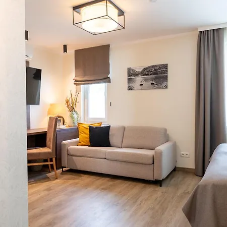 Schliefauhof 3* Randegg