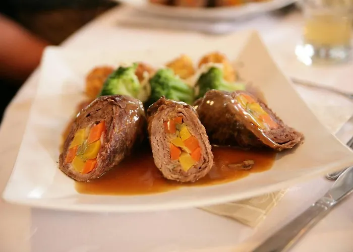 Schliefauhof Estalagem