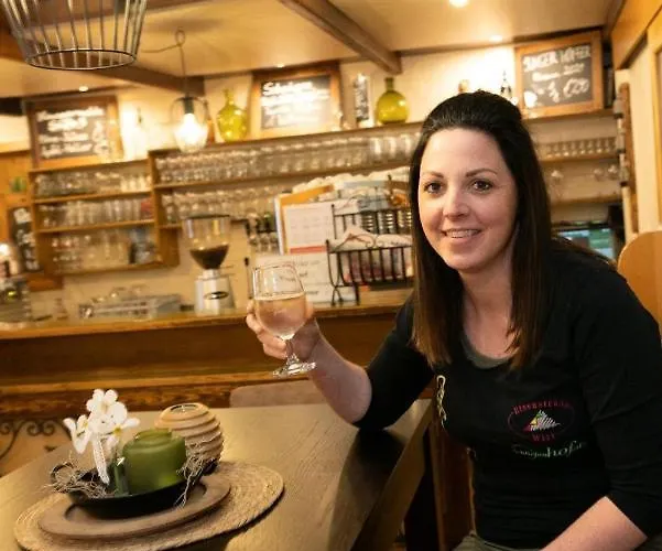 Schliefauhof 3* Randegg