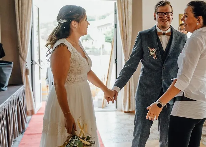 Schliefauhof Πανδοχείο Randegg