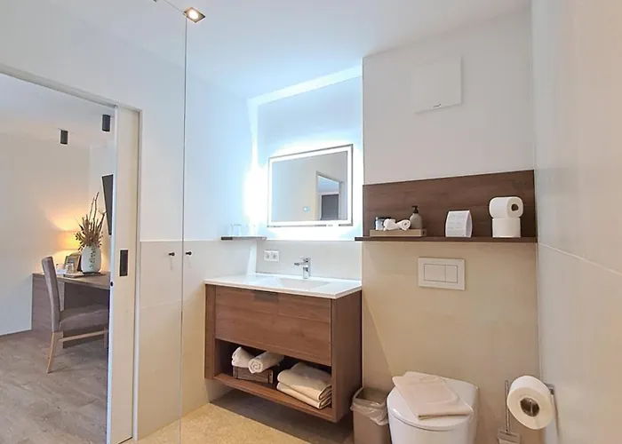 Schliefauhof Randegg