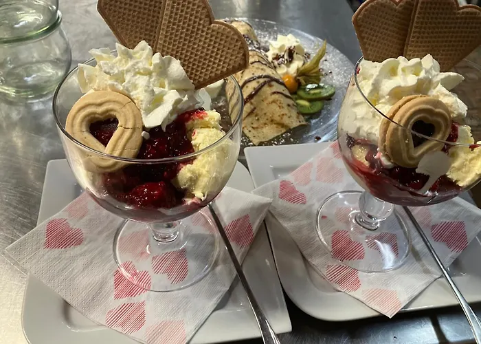 Schliefauhof Estalagem