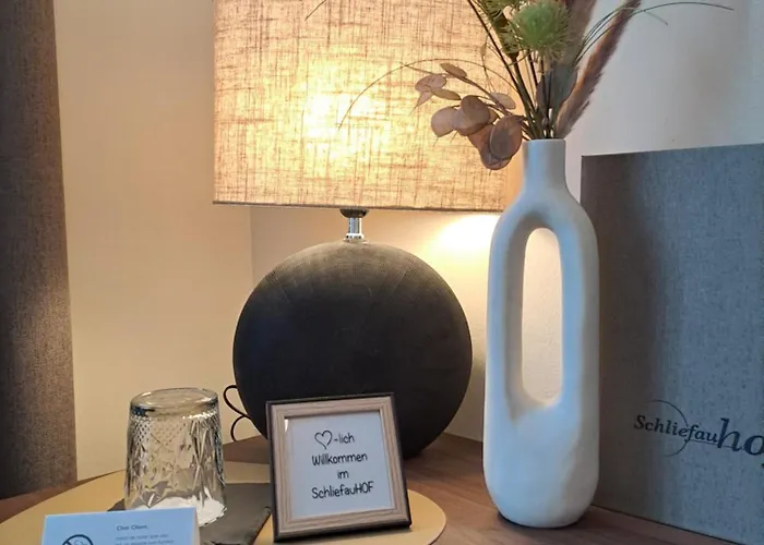 Estalagem Schliefauhof 3*