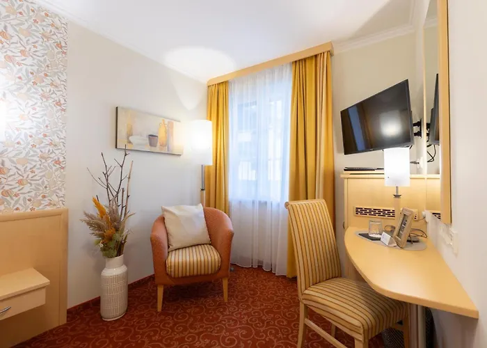 Schliefauhof 3* Randegg