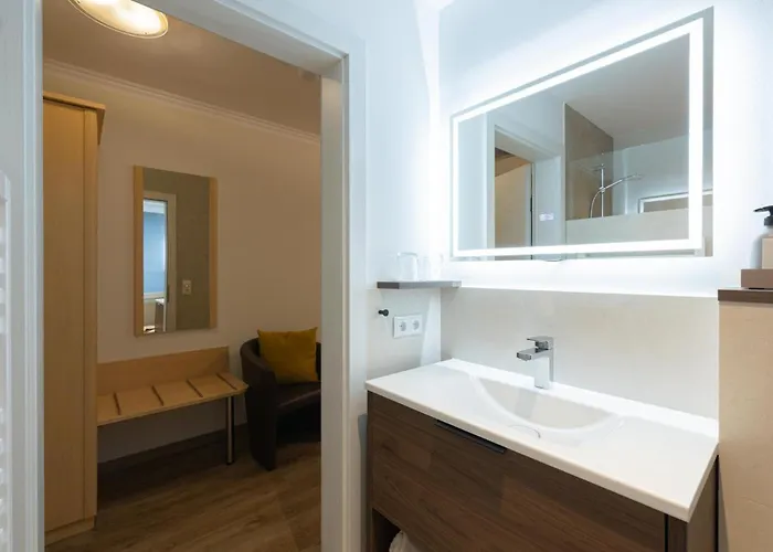 Schliefauhof Estalagem