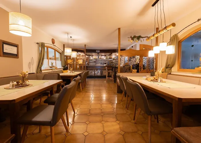 Πανδοχείο Schliefauhof