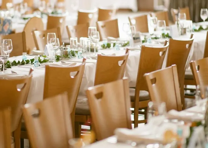 Schliefauhof Πανδοχείο 3*