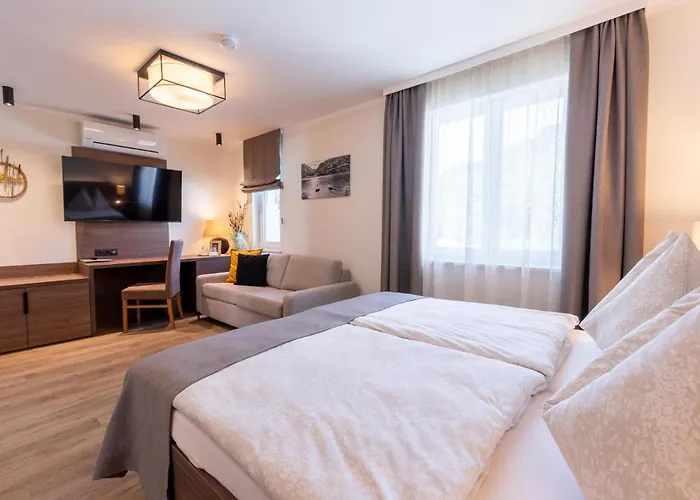 Estalagem Schliefauhof 3*