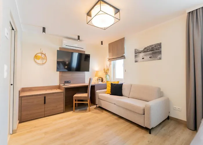 Schliefauhof Estalagem Randegg