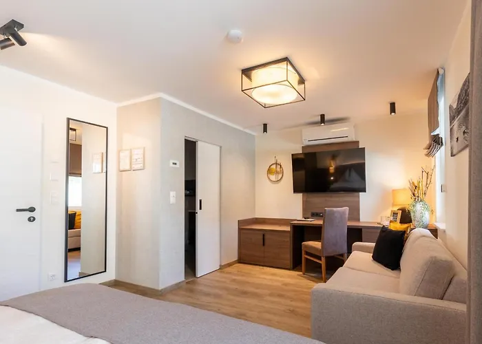 Schliefauhof Randegg