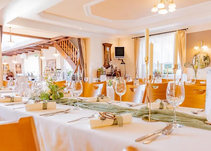 Πανδοχείο Schliefauhof