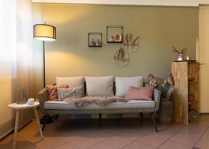 Schliefauhof Estalagem 3*