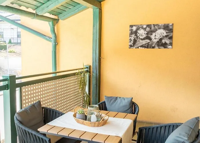 Estalagem Schliefauhof 3*