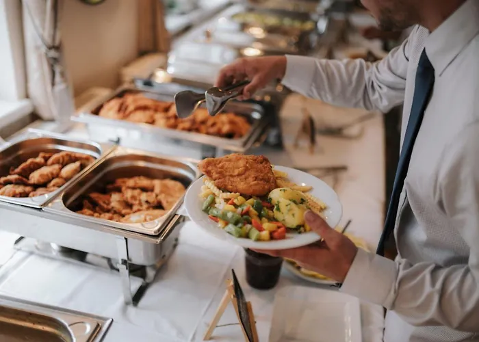 Πανδοχείο Schliefauhof Randegg