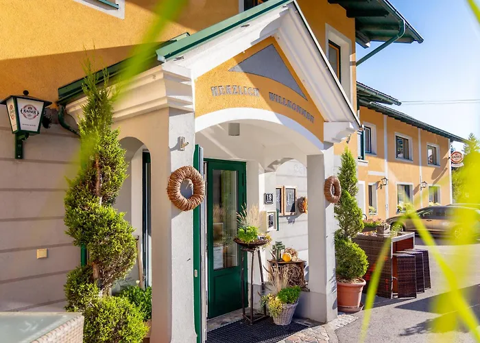 Estalagem Schliefauhof