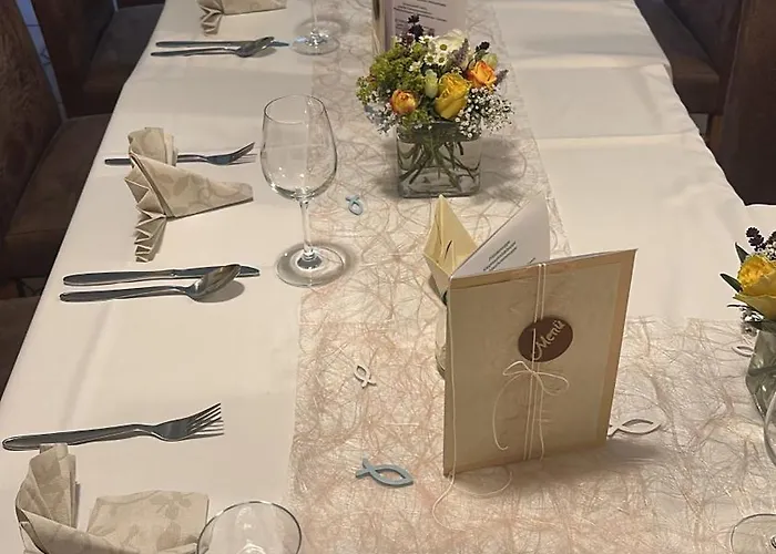 Schliefauhof Πανδοχείο Randegg