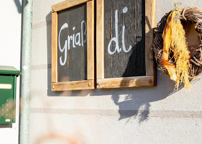 Schliefauhof Πανδοχείο