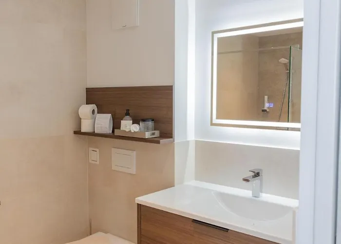 Estalagem Schliefauhof Randegg