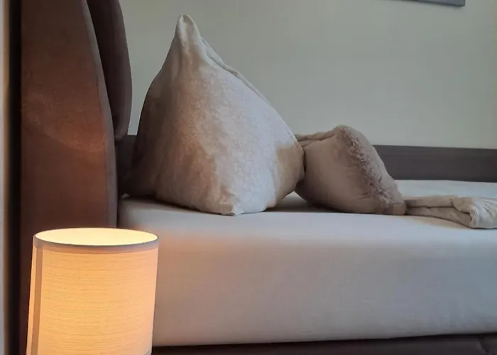 Schliefauhof Randegg