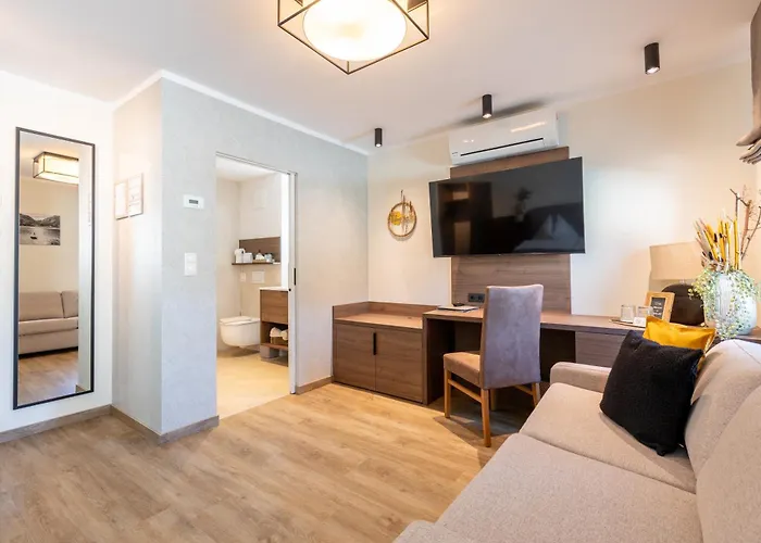 Schliefauhof 3* Randegg