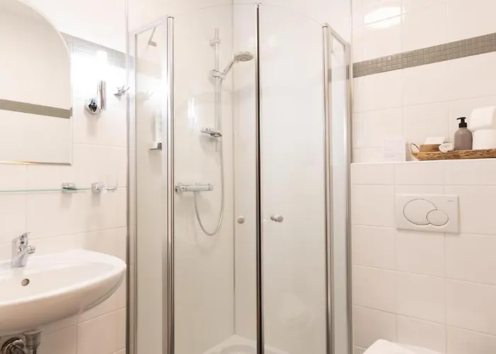 Estalagem Schliefauhof 3*