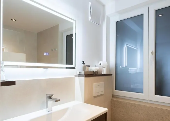 Πανδοχείο Schliefauhof Randegg