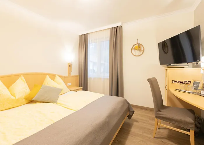 Schliefauhof Randegg