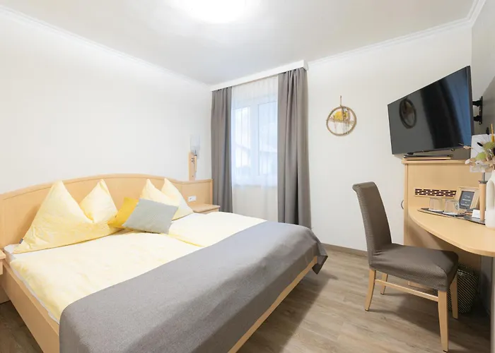 Schliefauhof 3* Randegg