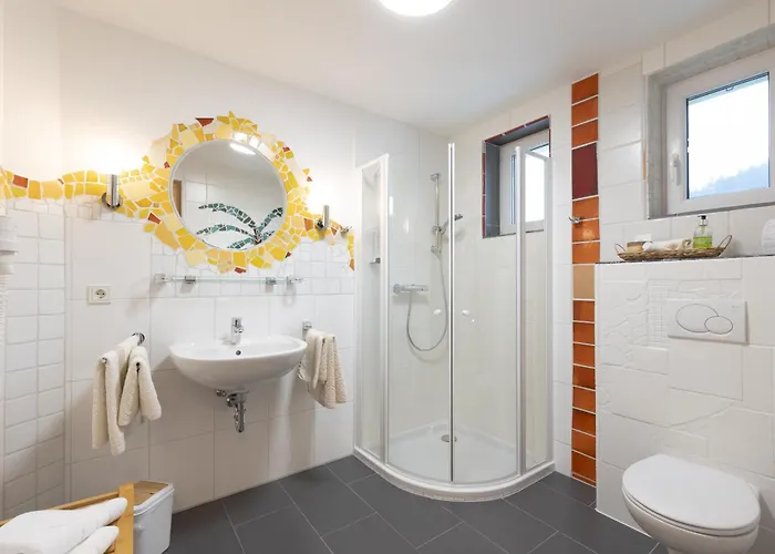 Schliefauhof Estalagem