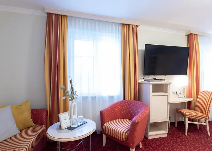 Schliefauhof Estalagem 3*