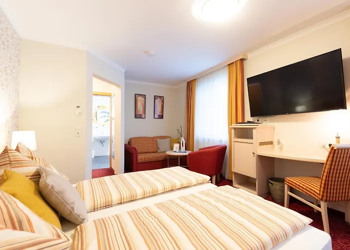 Estalagem Schliefauhof 3*